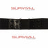 Red Seventy - Light Blue Destroyed Skinny